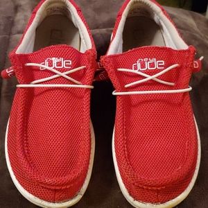 Hey Dudes BOGO 50% OFF